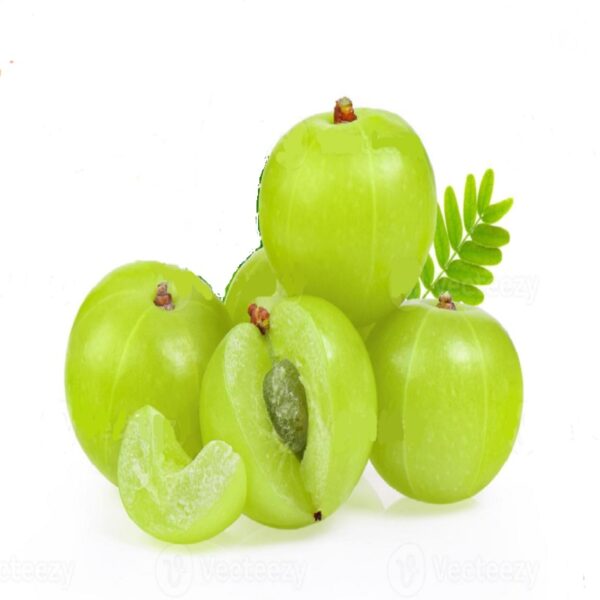 Aavla (Indian Gooseberry)
