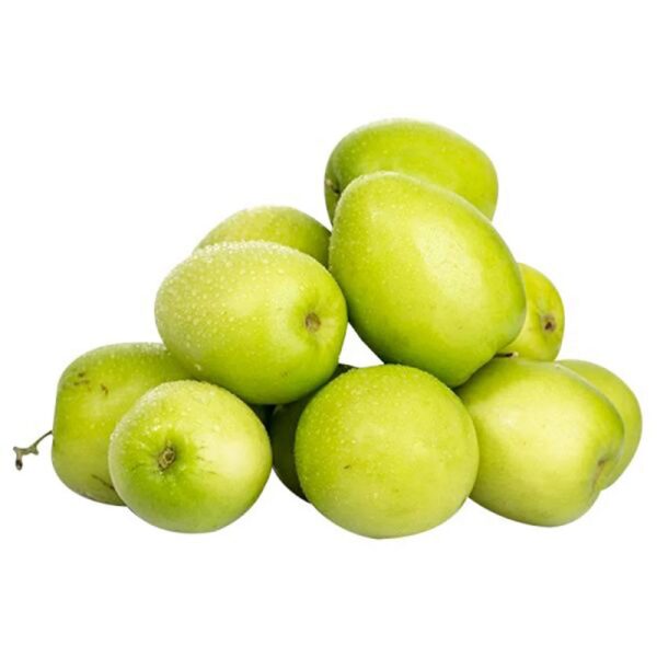 Bore (Apple Bor)