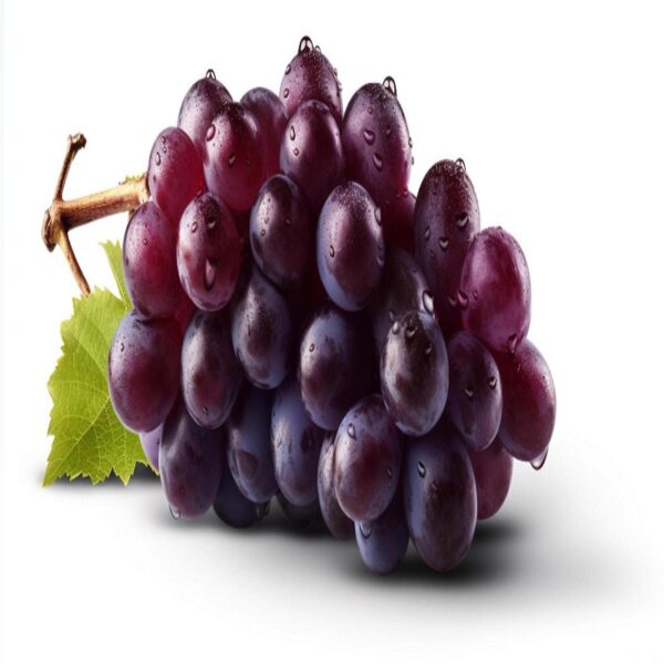 Grapes Black (Angoor Kale)