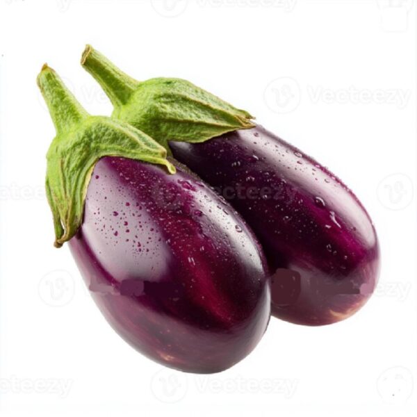 Bengan Bharta (Brinjal)