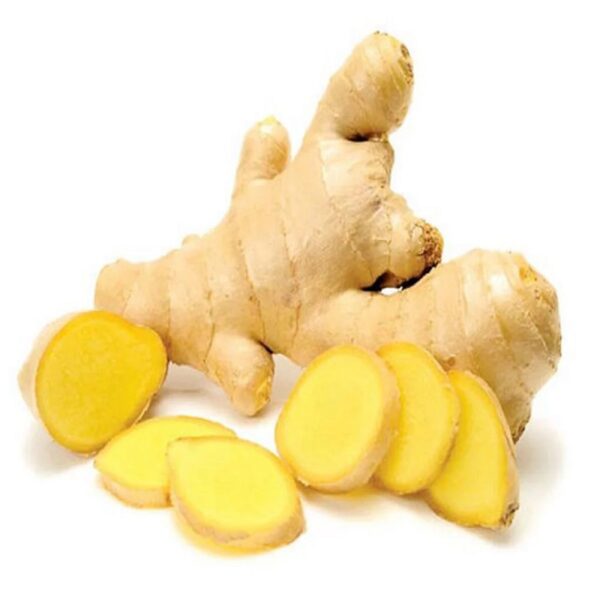 Adrak (Ginger)