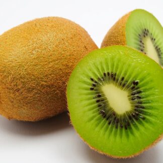 Kiwi Fruit (Green Kiwi)