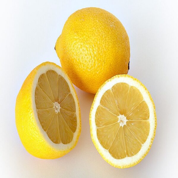 Nimbu (Lemon)