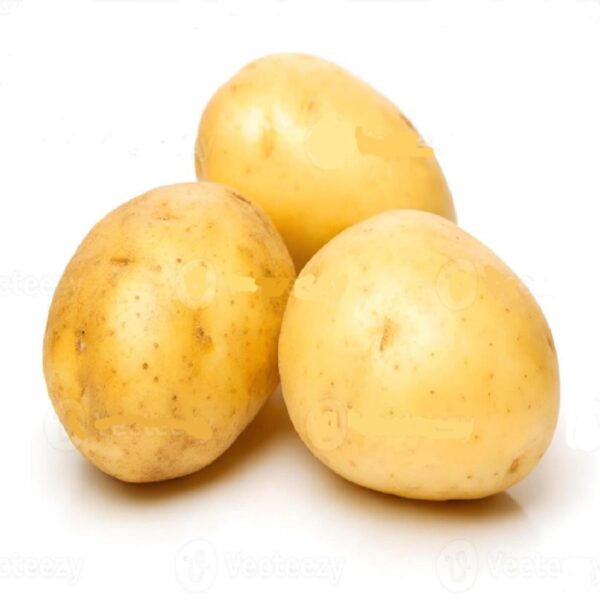 Aalu (Potato)