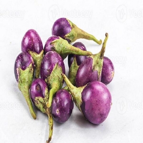 Bengan chota (Brinjal Small)