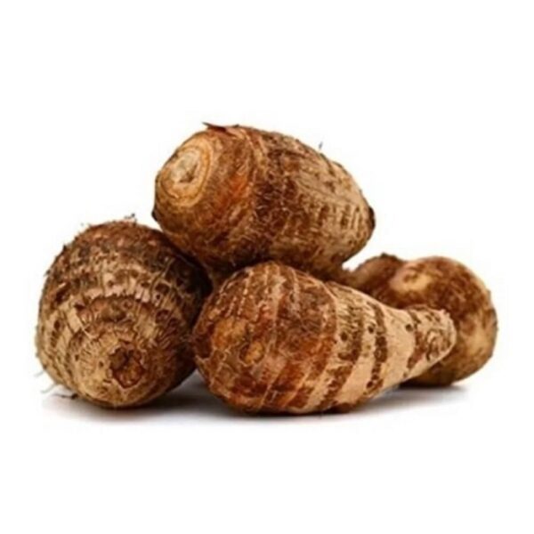 Arbi (Colocasia)