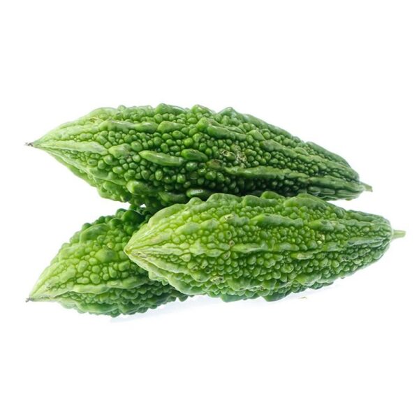 Karela (Bitter Gourd)