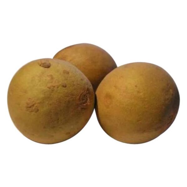 Chikoo (Sapota)