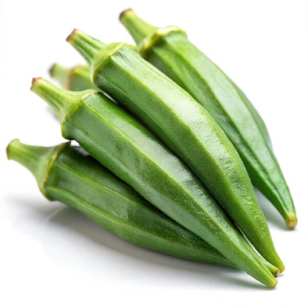Bhindi (Ladies Finger)