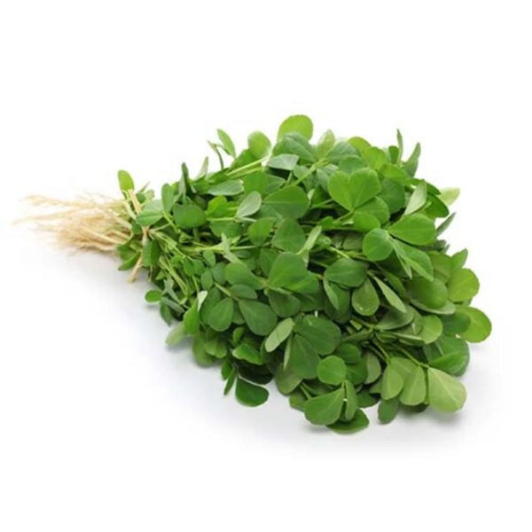 Methi (Fenugreek Leaves)