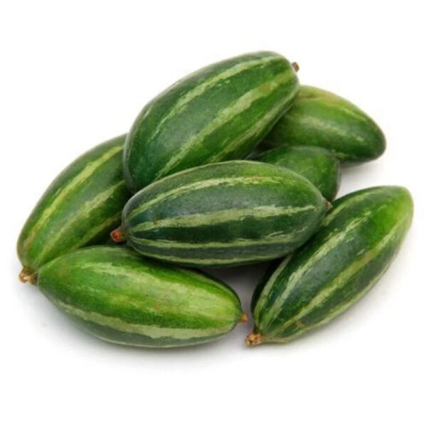 Parval (Pointed Groud)