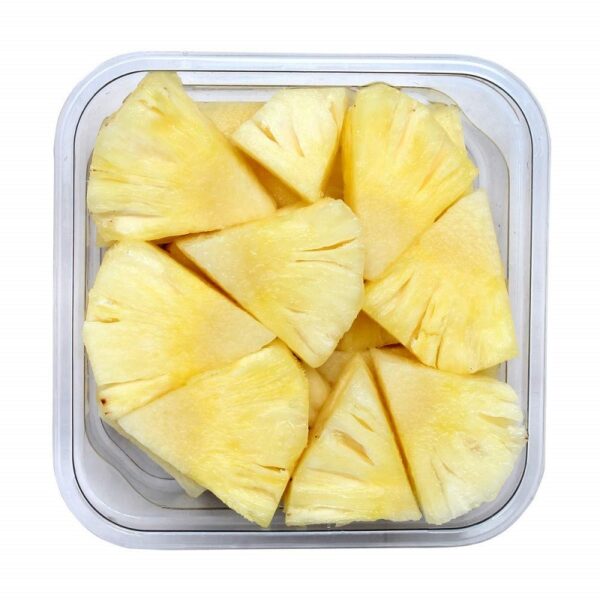 Pineapple Cut Packet (Ananas Cut)