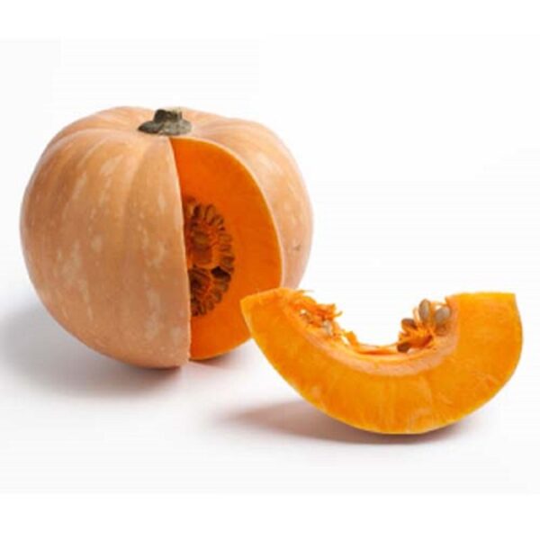 Kaddu (Pumpkin)