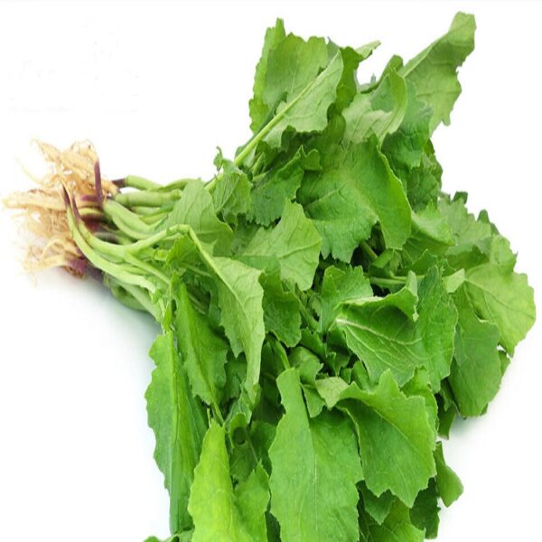 Sarso Saag (Mustard Leaves)