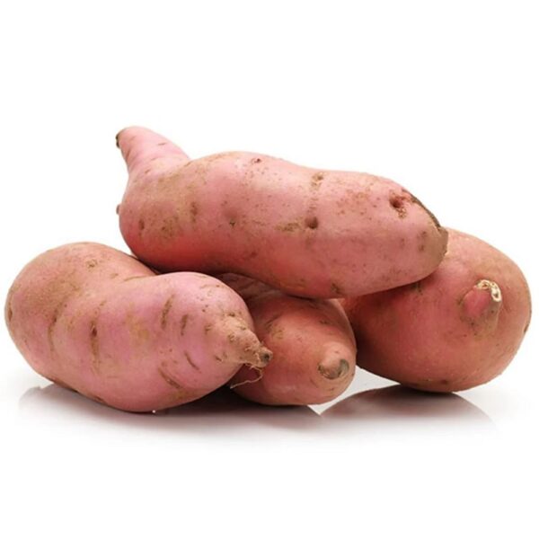 Shakarkand Ratalu (Sweet Potato)