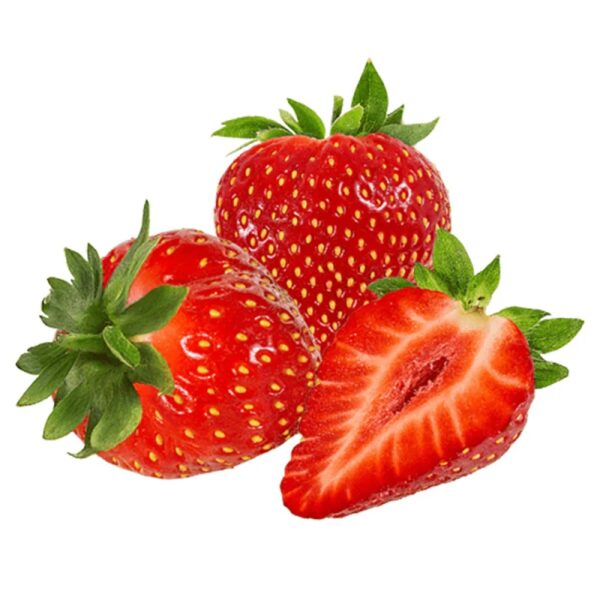 Strawberry (Strawberry Packet)