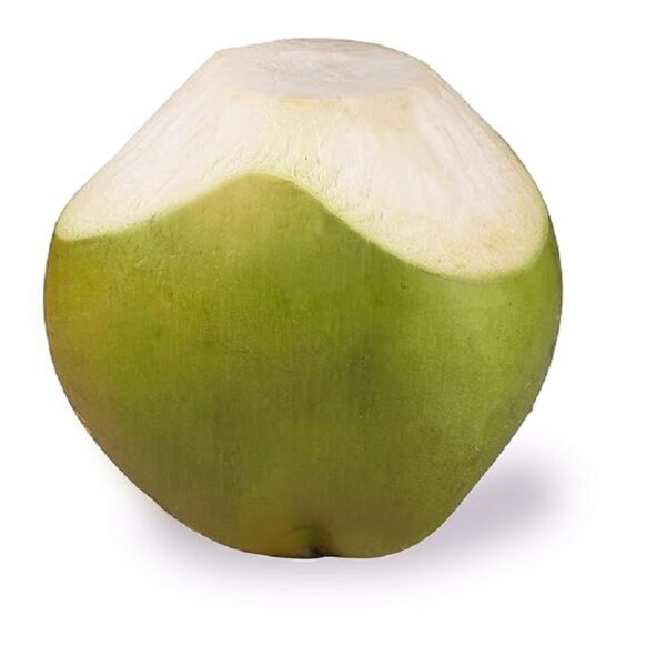 Nariyal Pani (Tender Coconut Water)